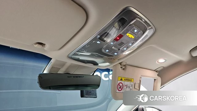Genesis G80 (RG3) id 4415487 из Кореи 22