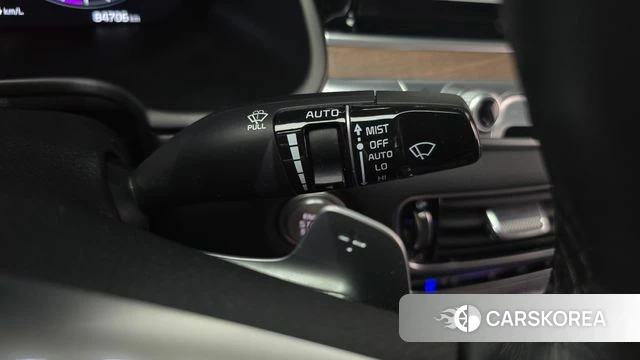 Kia The New K9 2nd generation id 4676568 из Кореи 22