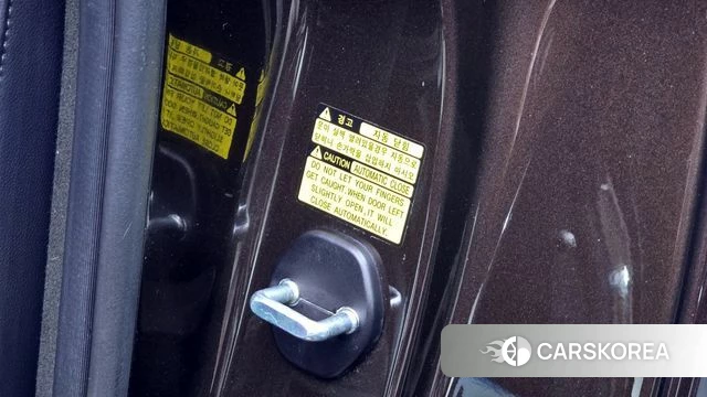 Genesis G80 id 4246084 из Кореи 22