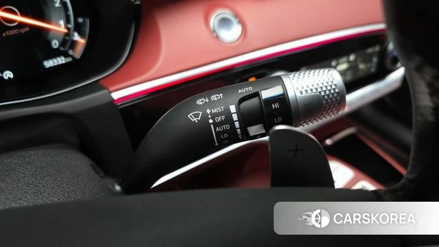 Genesis GV70 id 4894240 из Кореи 22