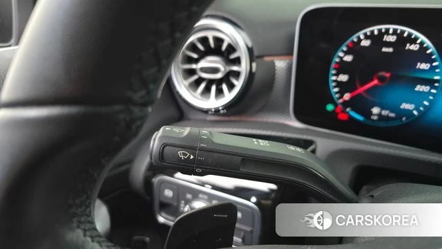 Mercedes-Benz A-Class W177 id 4727513 из Кореи 22