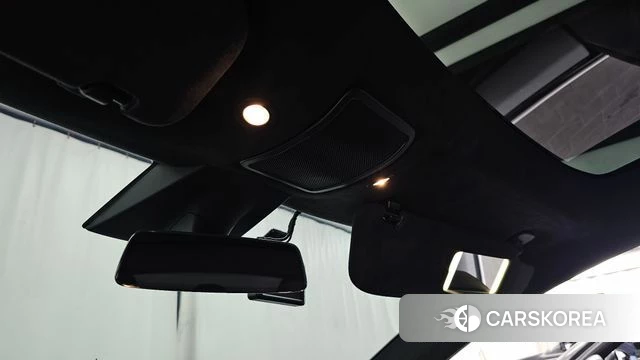 Tesla Model S id 4377734 из Кореи 22