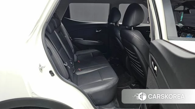 Ssangyong Berry New Tivoli id 4511411 из Кореи 22