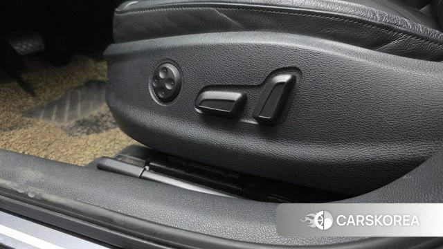 Audi New A3 id 4755360 из Кореи 22