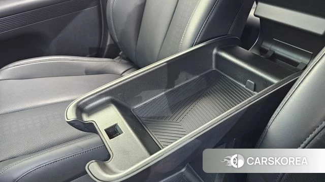 Hyundai Ionic 5 id 4383342 из Кореи 22