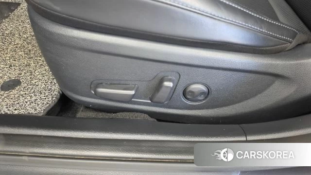 Kia K7 Premier id 4764737 из Кореи 22