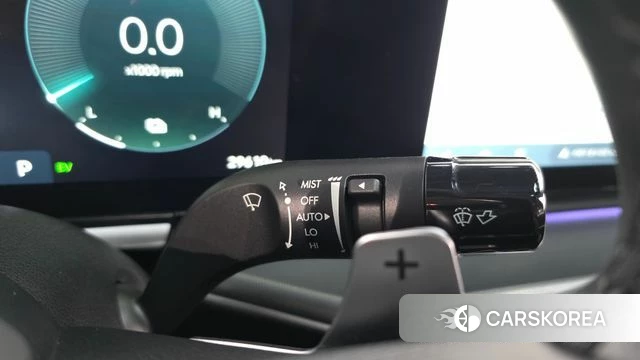 Hyundai Grandeur Hybrid (GN7) id 4744650 из Кореи 22