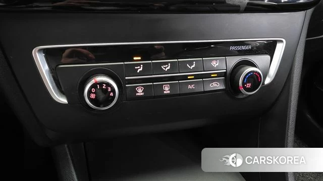 Kia K5 second generation id 4658493 из Кореи 22