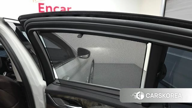 BMW 5 Series (G30) id 4587210 из Кореи 22