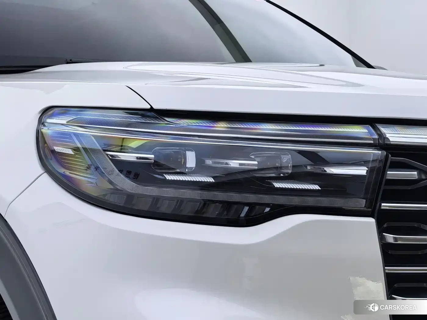 Ford Explorer id 4539198 из Китая 22