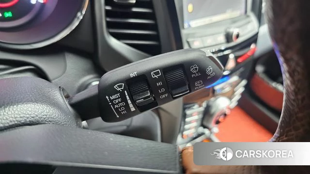 Ssangyong Tivoli Armor id 4642730 из Кореи 22