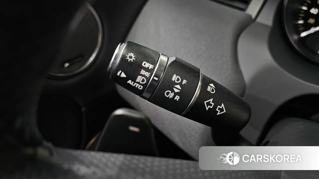 Land Rover Range Rover Evoque id 4536186 из Кореи 22
