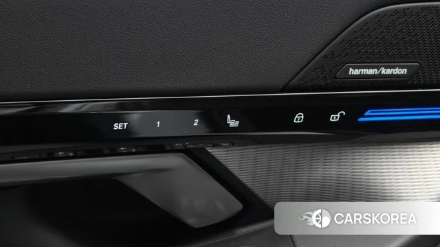BMW 5 Series (G60) id 4499727 из Кореи 22