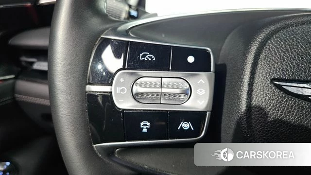 Genesis G90 (RS4) id 4893914 из Кореи 22