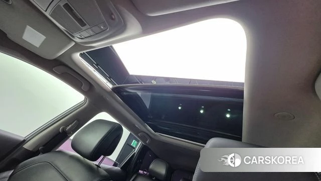 Renault Korea (Samsung) QM6 id 4746855 из Кореи 22