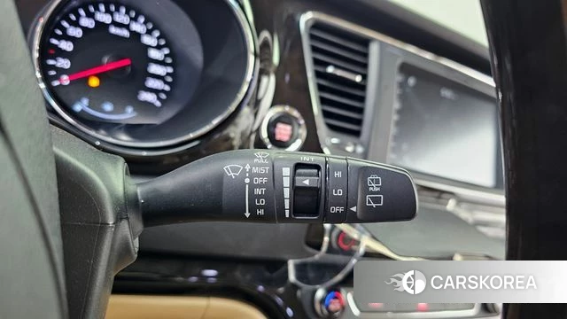 Kia The New Carnival id 4551938 из Кореи 22