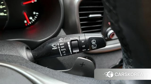 Kia The New Sorento id 4371890 из Кореи 22