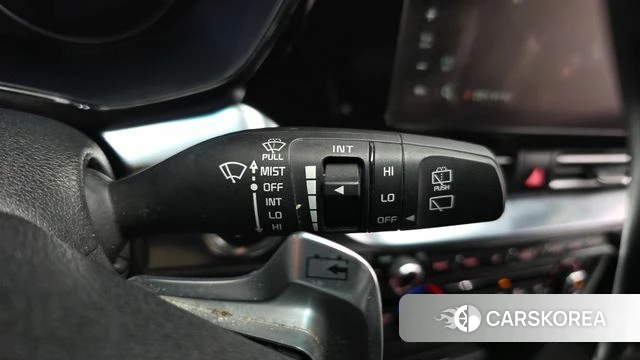 Kia Niro Plus id 4645995 из Кореи 22