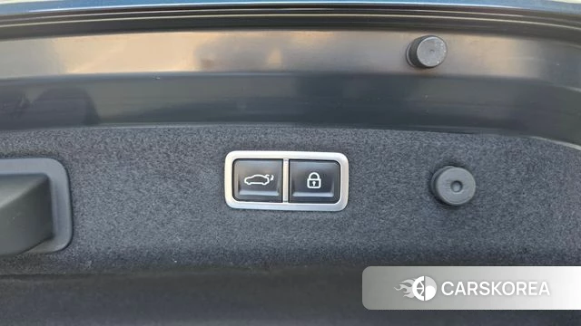 Genesis The New G70 id 4864544 из Кореи 22