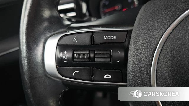Kia K5 3rd generation id 4929968 из Кореи 22