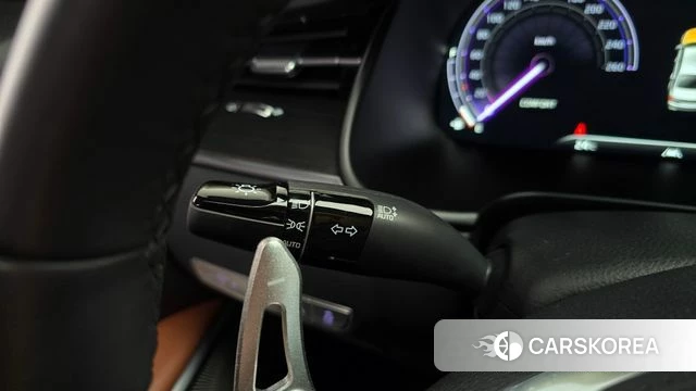 Kia More K9 id 4410790 из Кореи 22