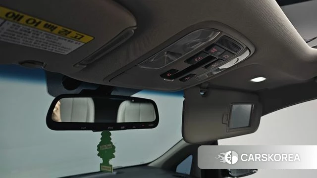 Kia The New Carnival id 4448207 из Кореи 22