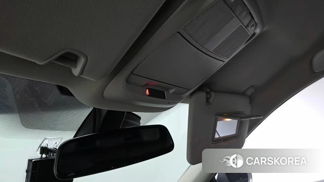Renault Korea (Samsung) The New QM6 id 4665977 из Кореи 22