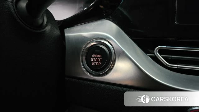 Kia The New Niro id 4672033 из Кореи 22