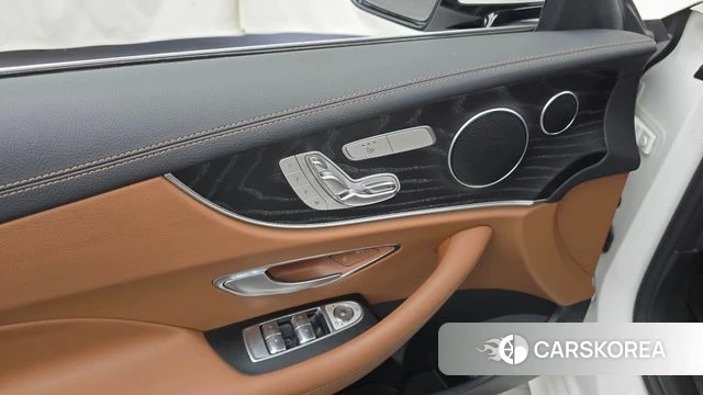 Mercedes-Benz E-Class W213 id 4417056 из Кореи 22
