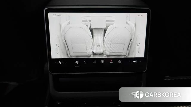 Tesla Model Y id 4791988 из Кореи 22