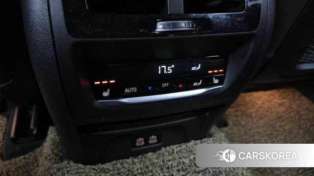 BMW X4 (G02) id 4749293 из Кореи 22