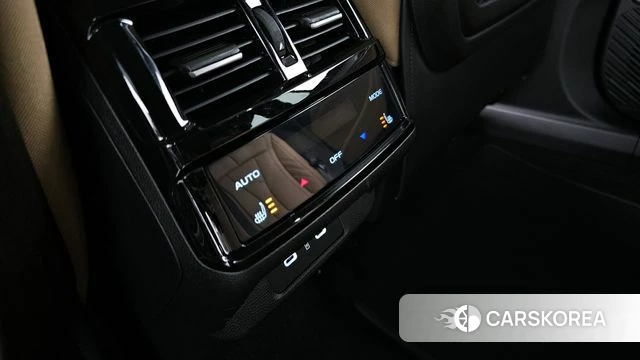 Renault Korea (Samsung) Grand Coleos id 4248281 из Кореи 22