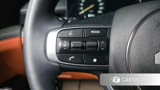 Kia The New K5 3rd generation id 4533557 из Кореи 22