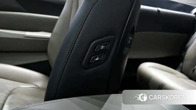 Kia The New Carnival 4th Generation id 4322031 из Кореи 22