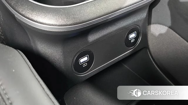 Hyundai Ionic 5 id 4744485 из Кореи 22