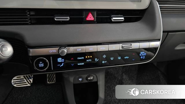 Hyundai Ionic 5 id 4560429 из Кореи 22