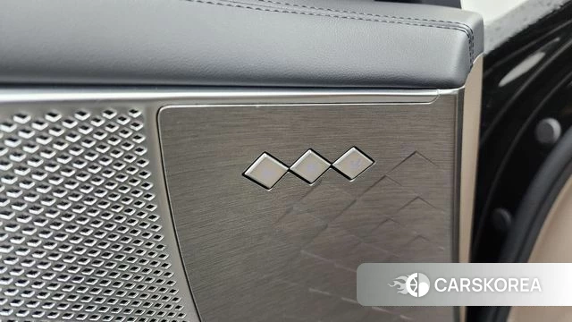 Kia K8 Hybrid id 4549783 из Кореи 22