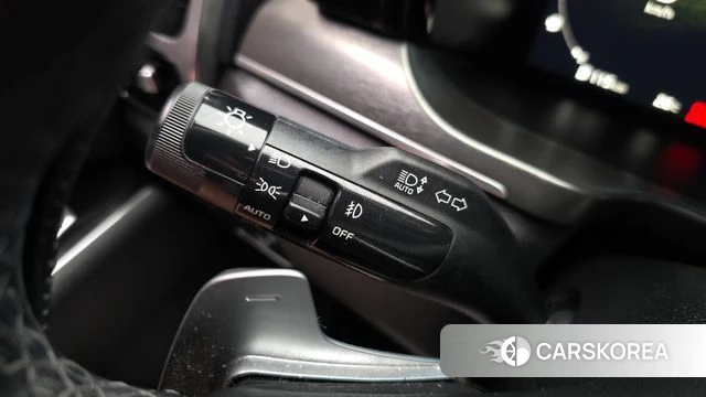 Kia Sorento 4th Generation id 4624225 из Кореи 22