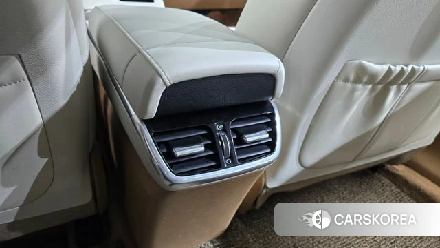 Hyundai The New Grandeur IG id 4402890 из Кореи 22