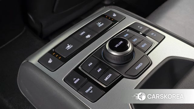 Genesis G80 id 4794655 из Кореи 22