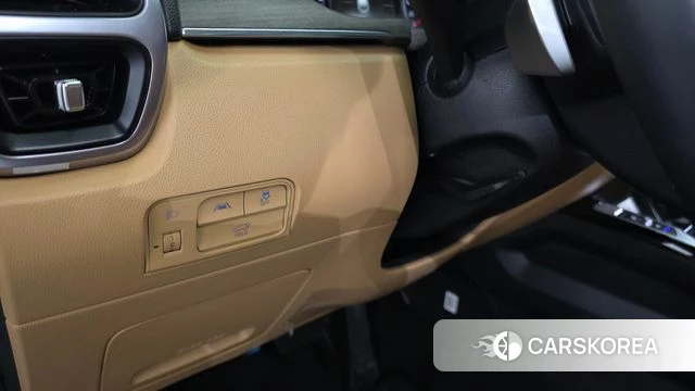 Kia Sorento 4th Generation id 4941804 из Кореи 22