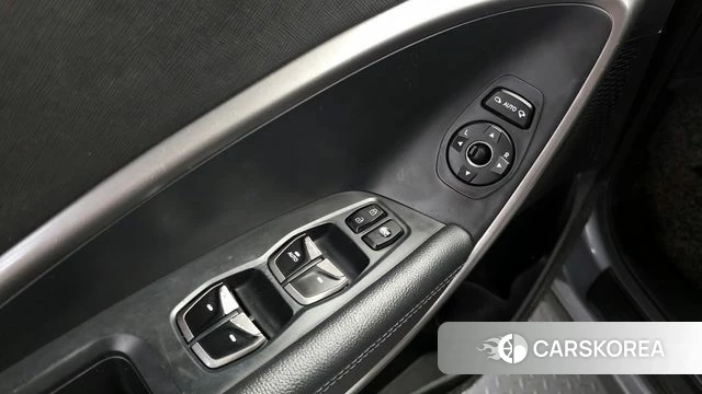 Hyundai Santa Fe The Prime id 4521009 из Кореи 22