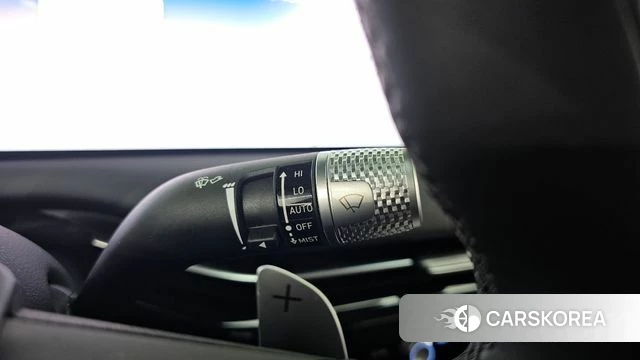 Genesis G80 (RG3) id 4441416 из Кореи 22