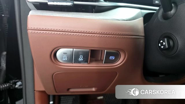 Genesis G90 (RS4) id 4337706 из Кореи 22