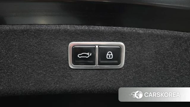 Genesis G80 (RG3) id 4469224 из Кореи 22