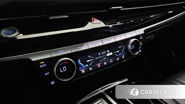 Genesis G80 (RG3) id 4835716 из Кореи 22