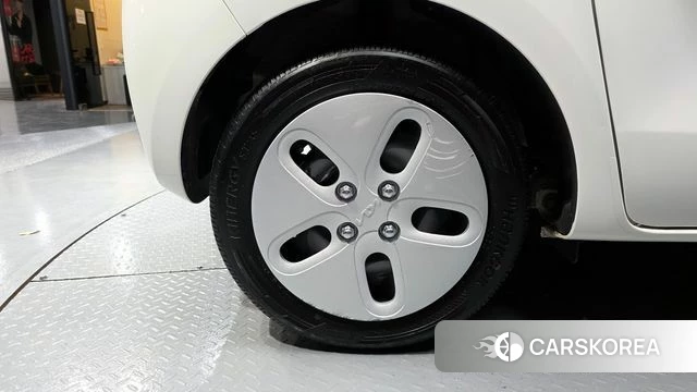 Kia The New Kia Ray id 4292578 из Кореи 22