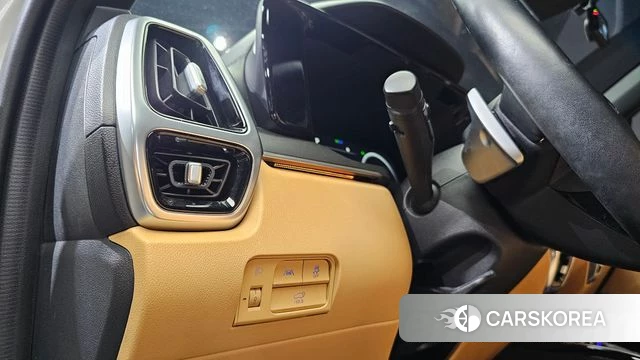 Kia Sorento 4th Generation id 4414740 из Кореи 22
