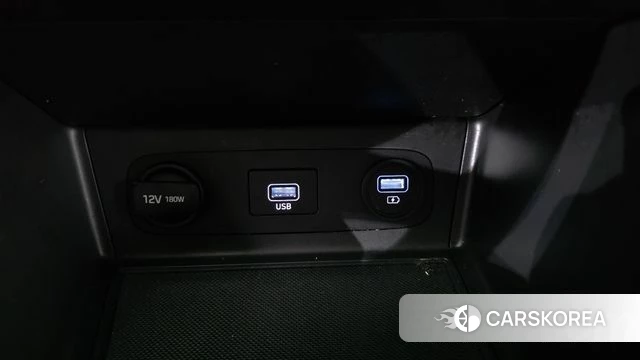 Hyundai Sonata (DN8) id 4626091 из Кореи 22