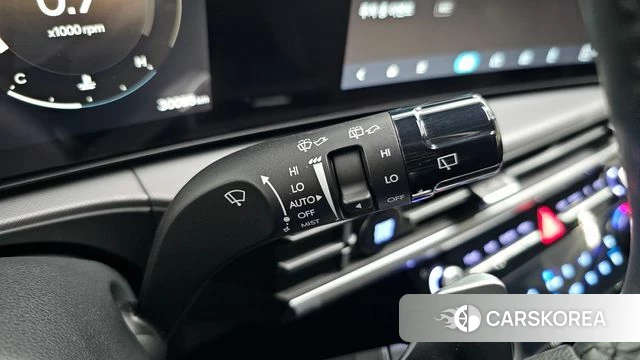 Hyundai Santa Fe (MX5) id 4607581 из Кореи 22